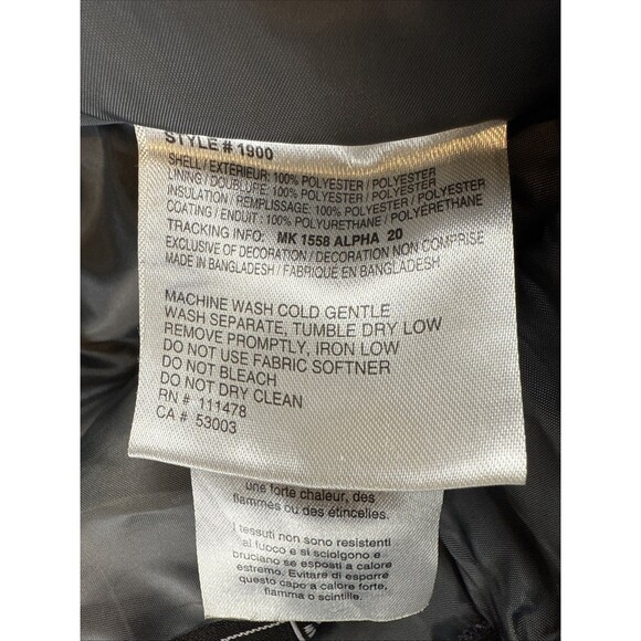 Arctix Snow Pants Men's Small Regular Fit 5K Weather Protected Ski Snowboarding - Picture 6 of 9